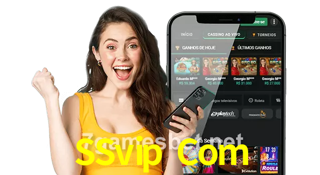 SSvip Com