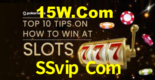 SSvip Bet