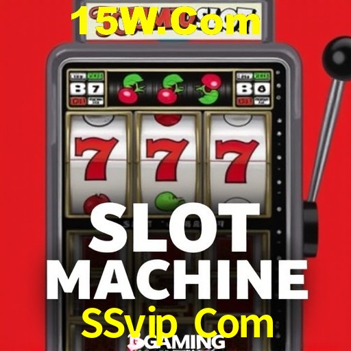 Descubra o Mundo do Cassino Online com SSvip Com