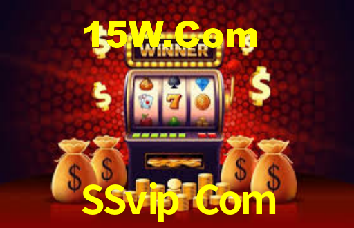 SSvip App Login