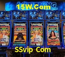 SSvip Com - User Statistics