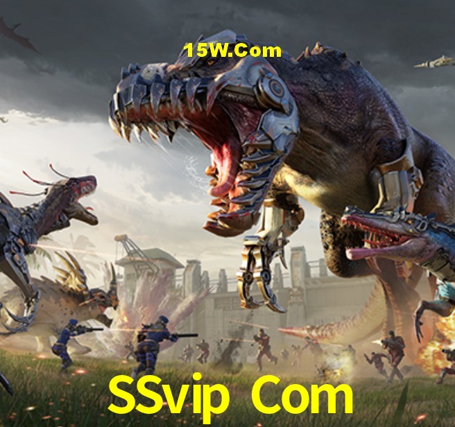 Provedores de Jogos SSvip Com