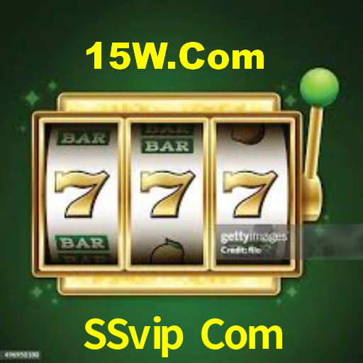 SSvip Com