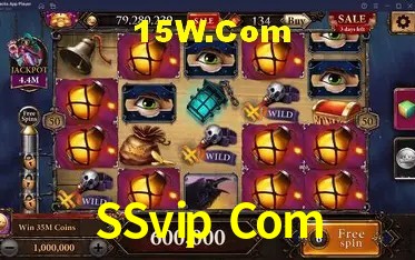 Promoções Sazonais SSvip Com