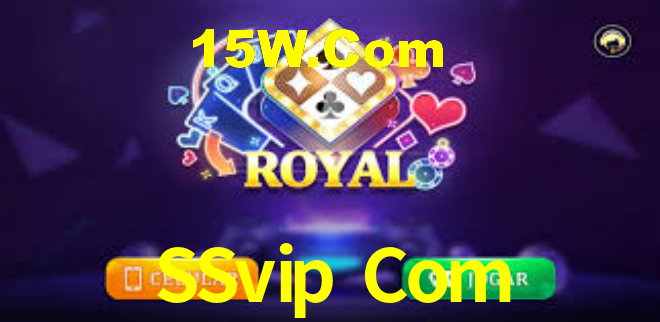 SSvip Com App - Aplicativo Móvel Oficial