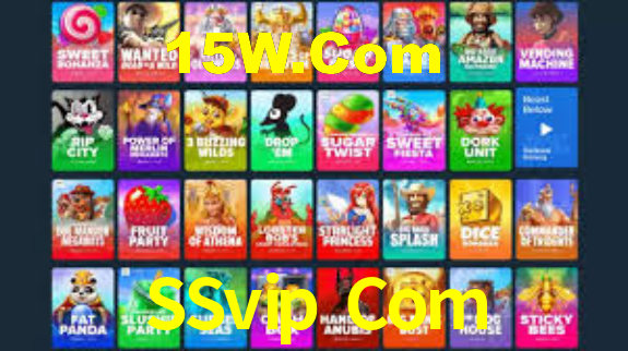 SSvip Com