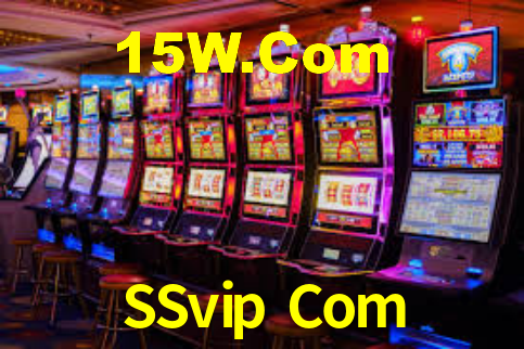 SSvip App Login
