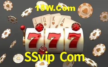 SSvip Com - Aplicativo Móvel