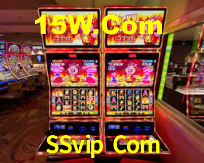SSvip Com,SSvip Bet