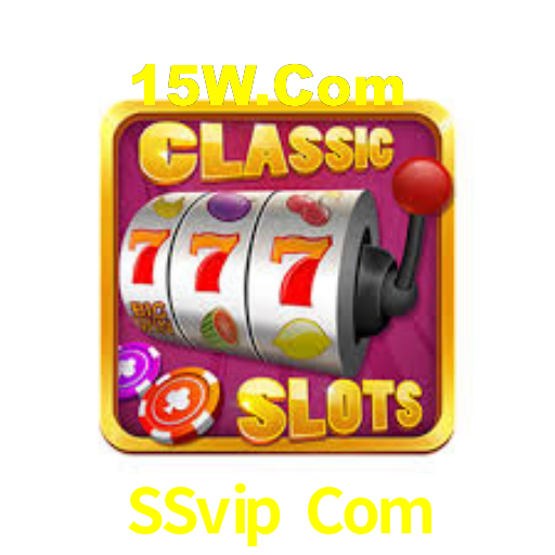 SSvip Com,SSvip Bet