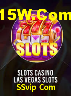 SSvip Bet
