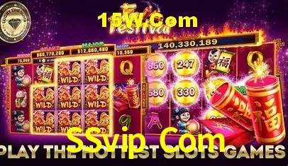 SSvip Com São Paulo - Top Slots