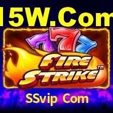 Player Reviews SSvip Com