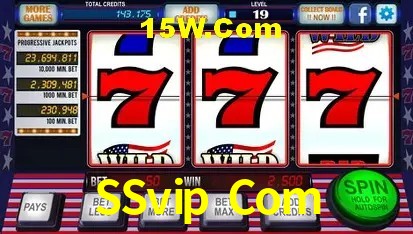 SSvip Com Belo Horizonte - Jackpots