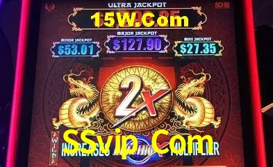 SSvip Com - cassino ao vivo