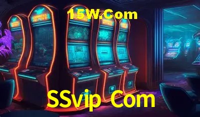 SSvip Com Rio de Janeiro - Popular Jogos