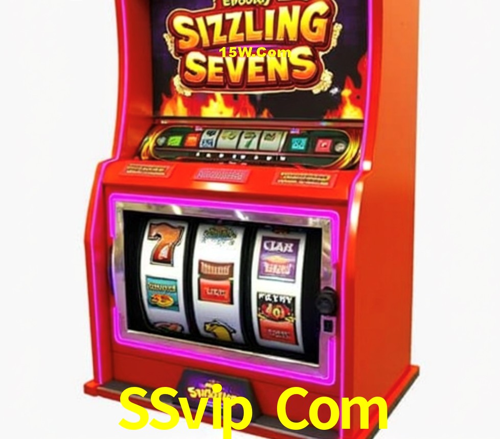 Casino Ao Vivo SSvip Com