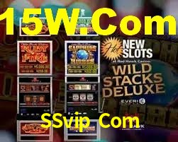 Live Casino SSvip Com