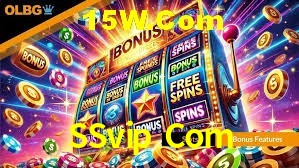 Game Providers SSvip Com
