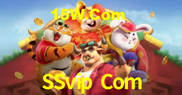 SSvip Com - Installation Guide