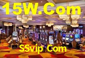 Welcome Bonus SSvip Com